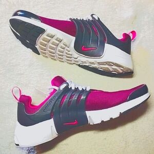 Nike Presto Kid's Running Shoes